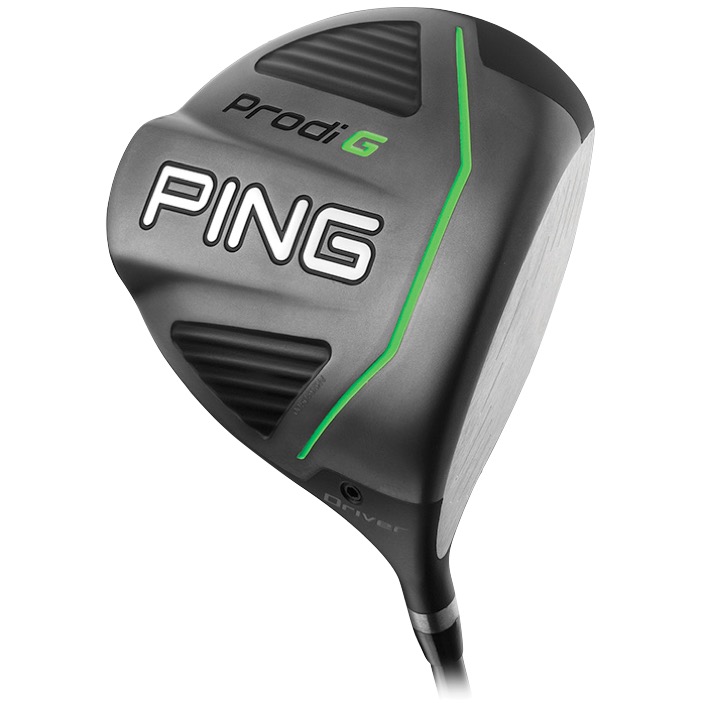 Ping Prodi G Junior Driver